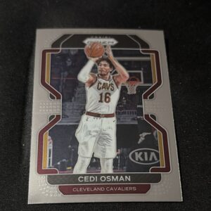 Cedi Osman