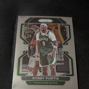 Bobby Portis