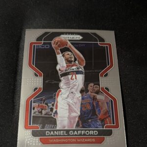 Daniel Gafford