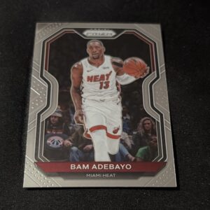 Bam Adebayo