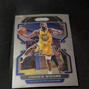 Andrew Wiggins