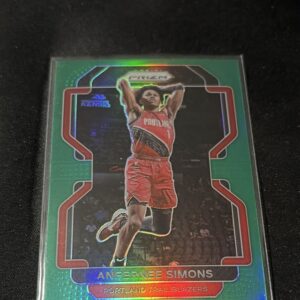 Anfernee Simons