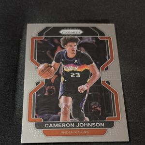 Cameron Johnson