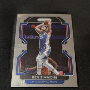 Ben Simmons