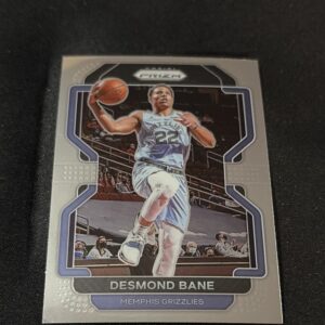 Desmond Bane