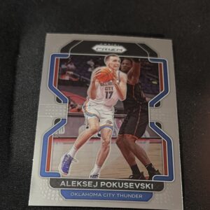 Aleksej Pokusevski