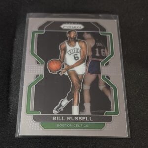 Bill Russell