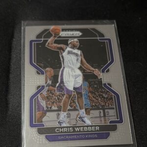 Chris Webber