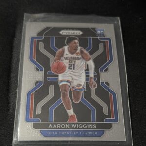 Aaron Wiggins