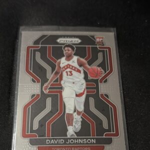 David Johnson