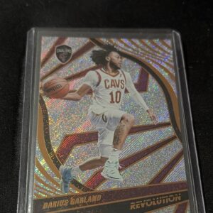 Darius Garland