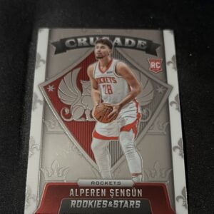 Alperen Sengun