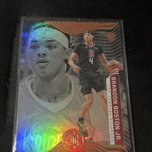 Brandon Boston Jr.