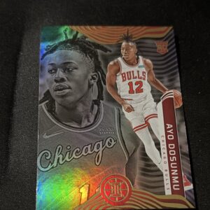 Ayo Dosunmu