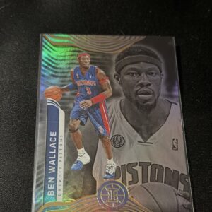 Ben Wallace