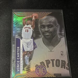 Vince Carter