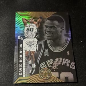 David Robinson