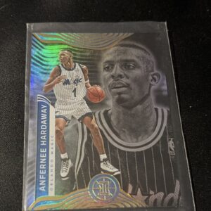 Anfernee Hardaway