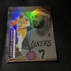 Carmelo Anthony