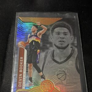 Devin Booker