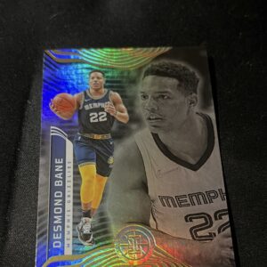 Desmond Bane