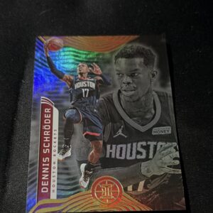 Dennis Schroder