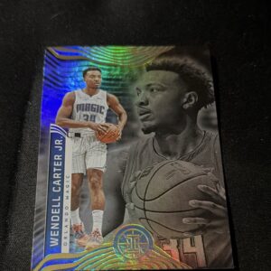 Wendell Carter Jr.