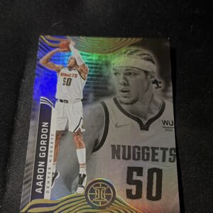 Aaron Gordon