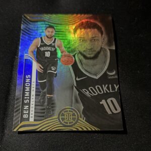Ben Simmons