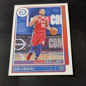 Ben Simmons
