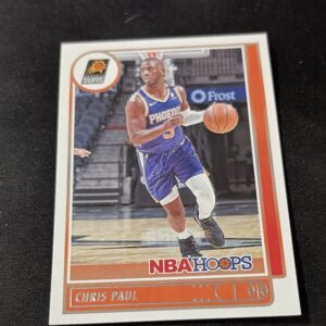 Chris Paul