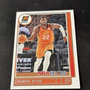 Deandre Ayton
