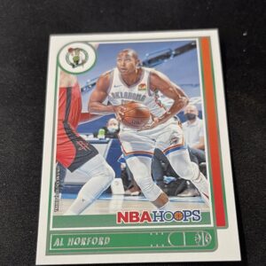 Al Horford