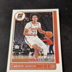Cameron Johnson