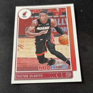 Victor Oladipo