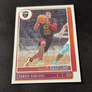 Darius Garland