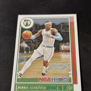 Dennis Schroder