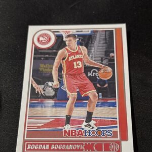 Bogdan Bogdanovic