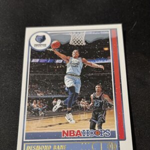 Desmond Bane