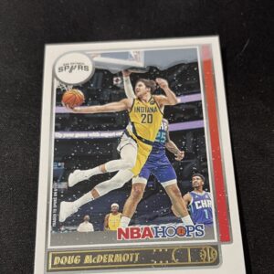 Doug McDermott