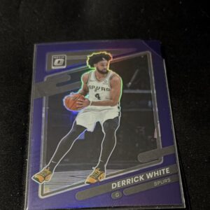 Derrick White