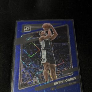 Bryn Forbes