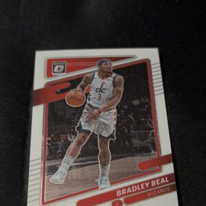 Bradley Beal