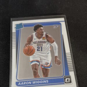 Aaron Wiggins
