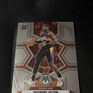 Deandre Ayton