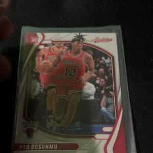 Ayo Dosunmu