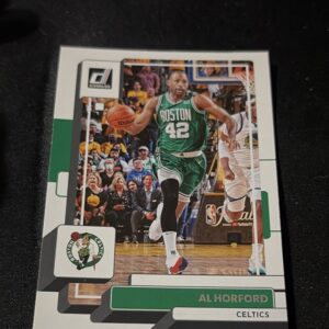 Al Horford