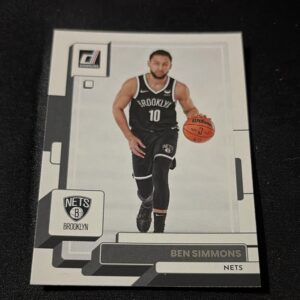 Ben Simmons