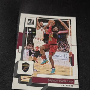Darius Garland