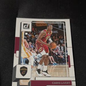 Caris LeVert